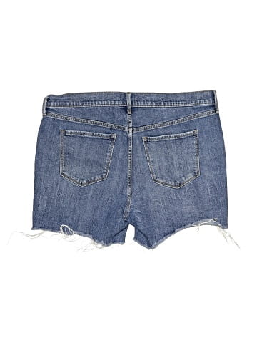 Old Navy Denim Shorts (view 2)