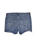 Old Navy Blue Denim Shorts Size 16 - photo 2