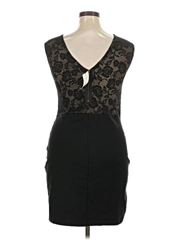 MNG Cocktail Dress (view 2)