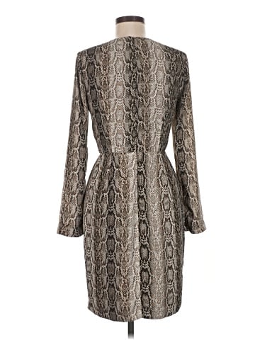 Slate & Willow Casual Dress (view 2)