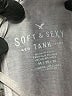 American Eagle Outfitters Silver Tank Top Size M - photo 7