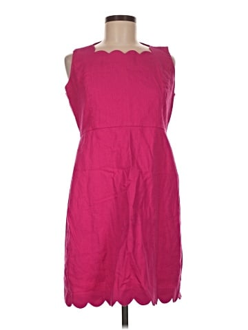 J.Crew Factory Store Cocktail Dress (view 1)