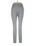 Kyodan Houndstooth Gray Active Pants Size L - photo 2