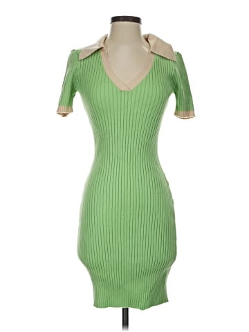 Alexia Admor Cocktail Dress (view 1)
