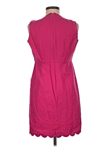 J.Crew Factory Store Cocktail Dress (view 2)