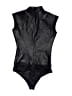 SPANX Black Bodysuit Size XS - photo 2