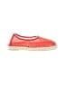 J.Crew Red Flats Size 6 - photo 1