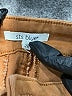 STS Blue Brown Jeans Size 26 waist - photo 7