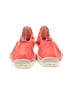 J.Crew Red Flats Size 6 - photo 2