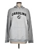 Under Armour 100% Polyester Silver Sweatshirt Size M - photo 1