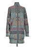 Johnny Was Teal Cardigan Size S - photo 2