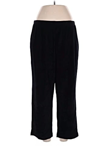 Alfred Dunner Casual Pants (view 1)
