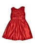Sugar Plum 100% Polyester Red Dress 18-24 MO / 24 MO - photo 1