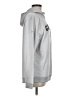 Under Armour 100% Polyester Silver Sweatshirt Size M - photo 4