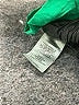 One Clothing 100% Rayon Green Romper Size M - photo 5