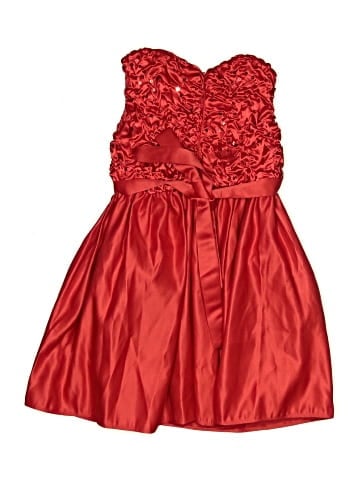 Sugar Plum Dress (view 2)