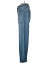 Just Black Blue Jeans Size 26 waist - photo 5