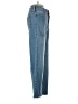 Just Black Blue Jeans Size 26 waist - photo 4