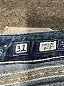 Miss Me Hearts Blue Jeans Size 31 waist - photo 9