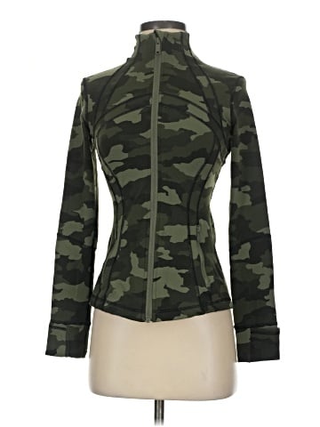 Lululemon Athletica Cardigan (view 1)