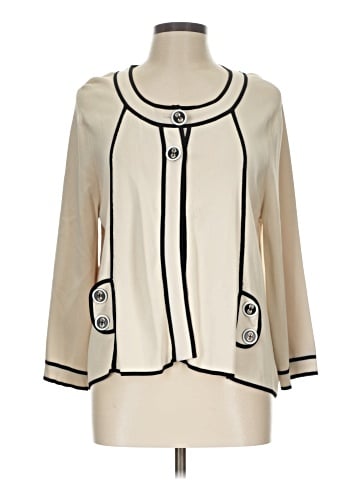 Grace Dane Lewis Cardigan (view 1)
