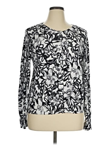 George Pullover Sweater (view 1)