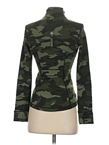 Lululemon Athletica Cardigan (view 2)