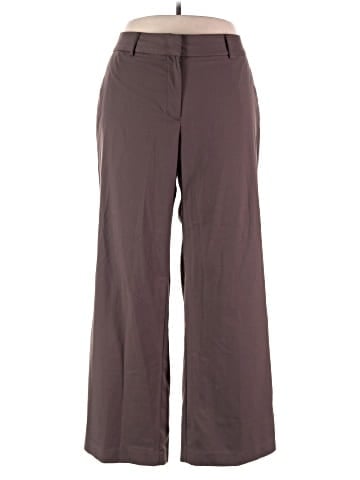 Merona Casual Pants (view 1)
