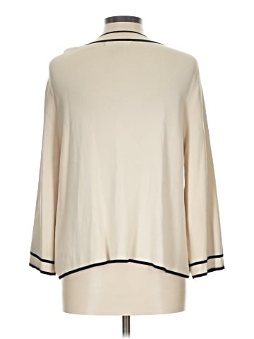 Grace Dane Lewis Cardigan (view 2)