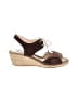 BeautiFeel Brown Wedges Size EU 40 - photo 1