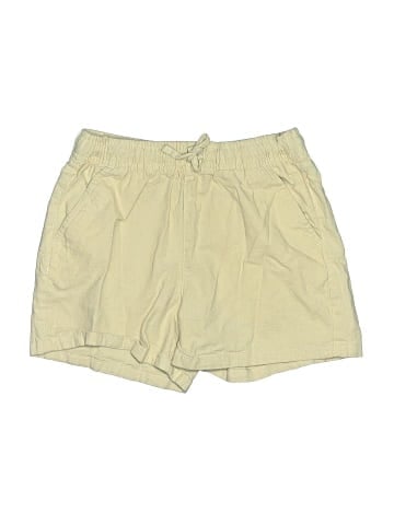 Cat & Jack Khaki Shorts (view 1)