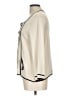 Grace Dane Lewis Ivory Cardigan Size L - photo 5