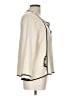 Grace Dane Lewis Ivory Cardigan Size L - photo 4