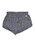 Cotton On 100% Recycled Plastic Polka Dots Blue Shorts Size S - photo 2
