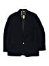 Nautica Solid Blue Blazer Size 16 (estimated) - photo 1