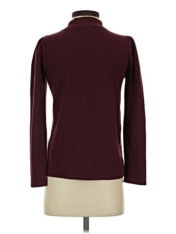Madewell Turtleneck Sweater (view 2)