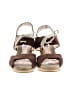 BeautiFeel Brown Wedges Size EU 40 - photo 2