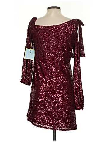 CeCe Cocktail Dress (view 2)
