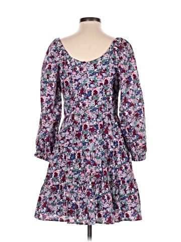 Madewell Casual Dress (view 2)
