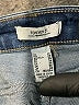Forever 21 Blue Jeans Size 26 waist - photo 7