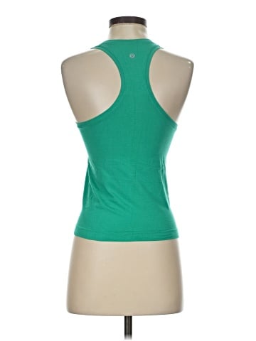 Lululemon Athletica Tank Top (view 2)
