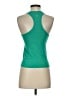 Lululemon Athletica Green Tank Top Size XXS (estimated) - photo 2