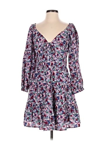 Madewell Casual Dress (view 1)