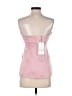 Zara Pink Sleeveless Blouse Size S - photo 2
