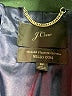 J.Crew Green Wool Coat Size 6 (petite) - photo 6