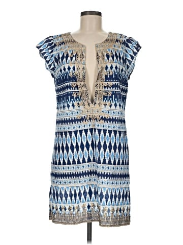 Calypso St. Barth Kimono (view 1)