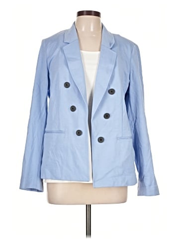 Jones New York Signature Blazer (view 1)