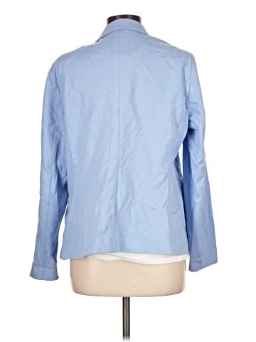 Jones New York Signature Blazer (view 2)