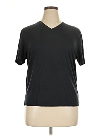 Theory Short Sleeve Top (view 1)