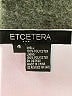 Etcetera 100% Polyester Purple Sleeveless Top Size 4 - photo 4